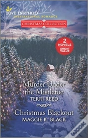 Capa do artigo Murder Under The Mistletoe & Christmas B