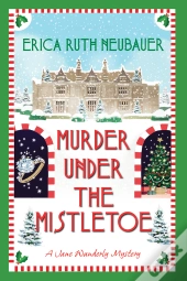 Murder Under The Mistletoe