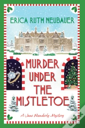 Capa do artigo Murder Under The Mistletoe