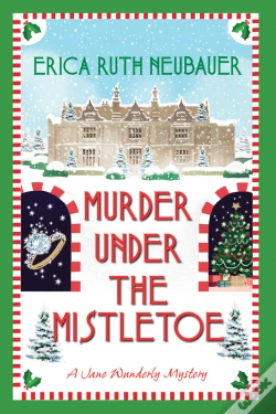 Capa do artigo Murder Under The Mistletoe
