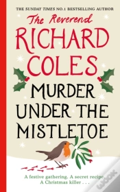Capa do artigo Murder Under The Mistletoe