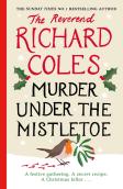 Murder Under The Mistletoe