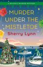 Murder Under The Mistletoe - Preview