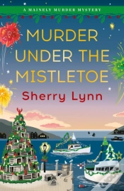 Capa do artigo Murder Under The Mistletoe