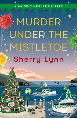 Capa do artigo Murder Under The Mistletoe
