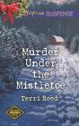 Murder Under The Mistletoe - Preview