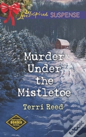 Capa do artigo Murder Under The Mistletoe