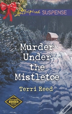 Capa do artigo Murder Under The Mistletoe