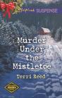 Murder Under The Mistletoe - Preview