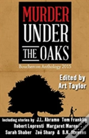 Capa do artigo Murder Under The Oaks
