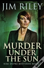 Capa do artigo Murder Under The Sun