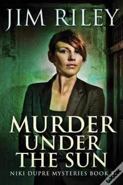 Capa do artigo Murder Under The Sun