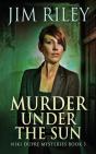 Murder Under The Sun - Preview