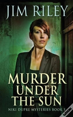 Capa do artigo Murder Under The Sun