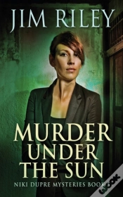 Capa do artigo Murder Under The Sun