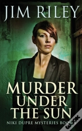 Murder Under The Sun