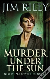 Capa do artigo Murder Under The Sun