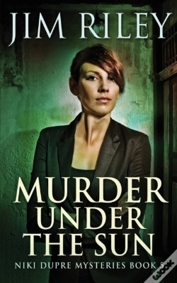 Capa do artigo Murder Under The Sun