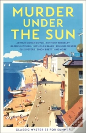 Capa do artigo Murder Under The Sun