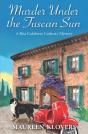 Murder Under The Tuscan Sun - Preview