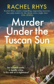 Capa do artigo Murder Under The Tuscan Sun