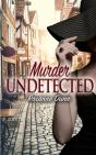 Murder Undetected - Preview