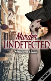 Capa do artigo Murder Undetected