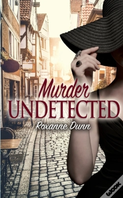 Capa do artigo Murder Undetected