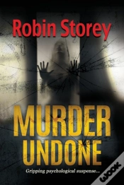 Capa do artigo Murder Undone