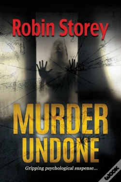 Capa do artigo Murder Undone