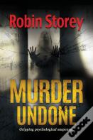 Murder Undone