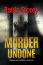 Murder Undone - Preview