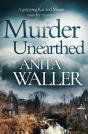 Murder Unearthed - Preview