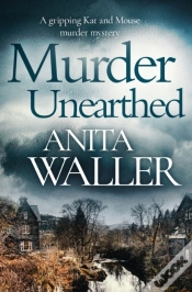 Capa do artigo Murder Unearthed