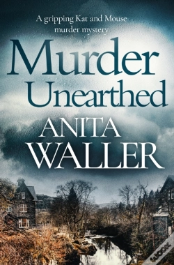 Capa do artigo Murder Unearthed