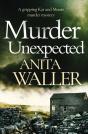 Murder Unexpected - Preview