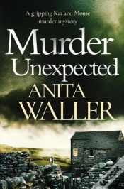 Capa do artigo Murder Unexpected