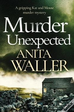 Capa do artigo Murder Unexpected
