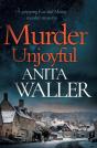 Murder Unjoyful - Preview