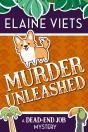 Murder Unleashed - Preview