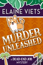 Capa do artigo Murder Unleashed