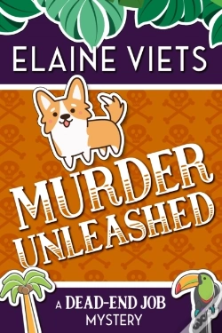 Capa do artigo Murder Unleashed