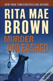 Capa do artigo Murder Unleashed