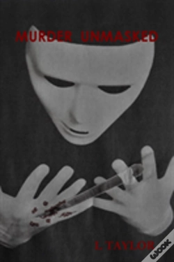 Capa do artigo Murder Unmasked