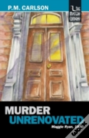 Capa do artigo Murder Unrenovated