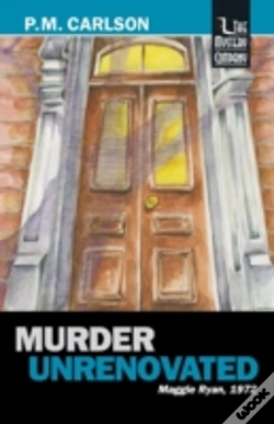Capa do artigo Murder Unrenovated
