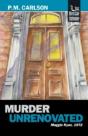 Murder Unrenovated - Preview