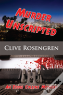 Murder Unscripted