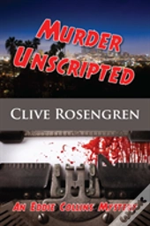 Murder Unscripted