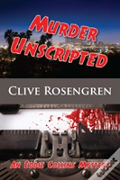 Capa do artigo Murder Unscripted